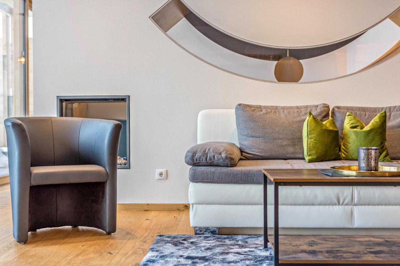 Aura Chalets - Nr 1 Castelrotto Zewnętrze zdjęcie