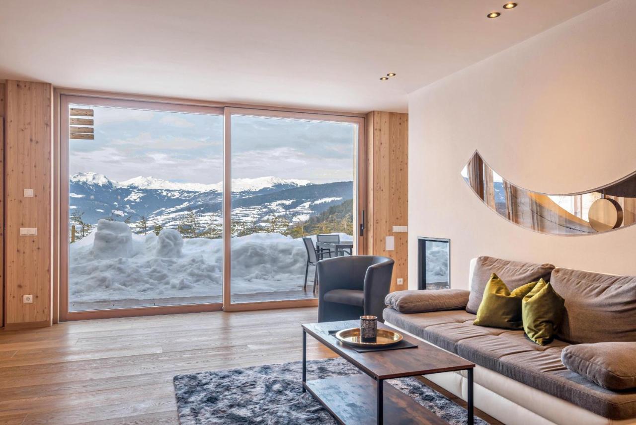 Aura Chalets - Nr 1 Castelrotto Zewnętrze zdjęcie
