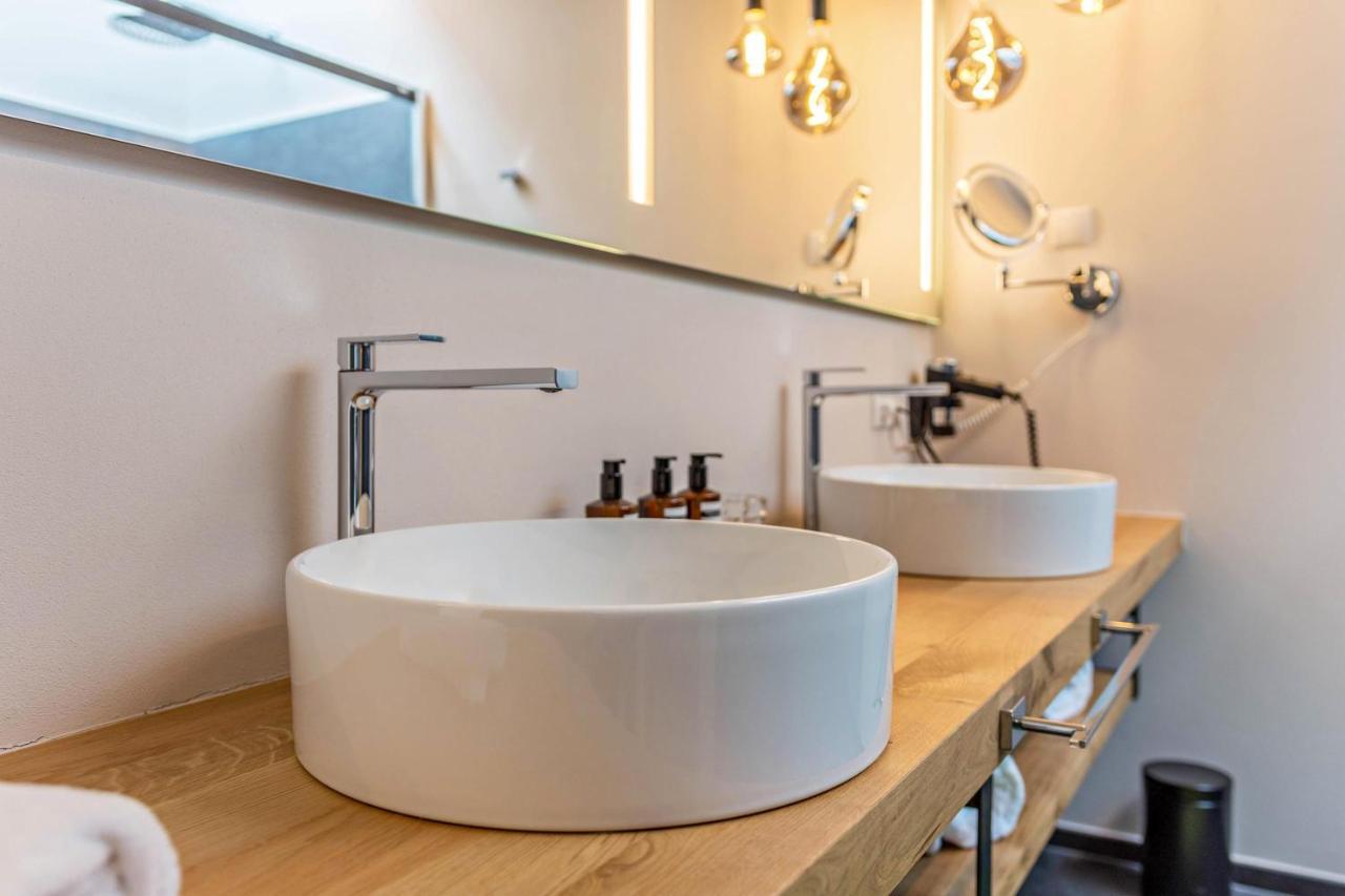 Aura Chalets - Nr 1 Castelrotto Zewnętrze zdjęcie