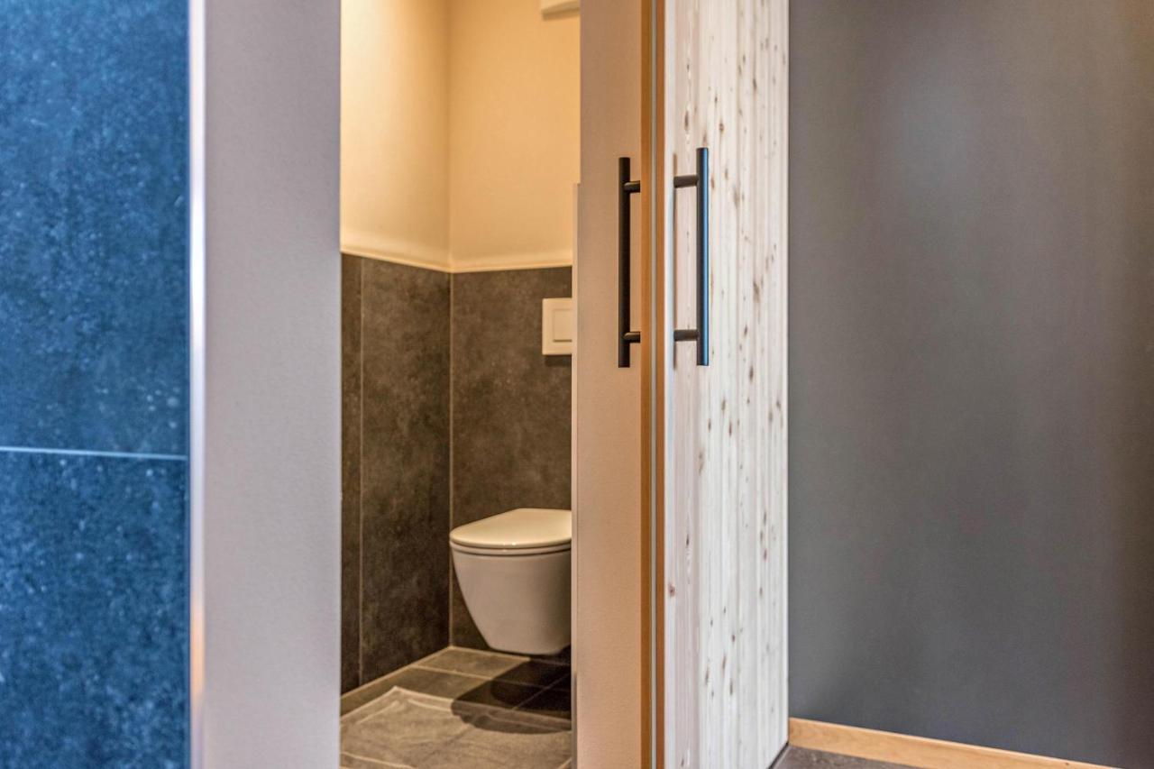 Aura Chalets - Nr 1 Castelrotto Zewnętrze zdjęcie